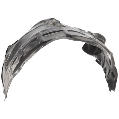 1pc Inner Fender Liner Compatible with Ram 1500 2021-2024 CH1249223 Front Passenger