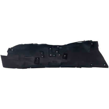 1pc Inner Fender Liner Compatible with Ford F-150 2021-2024 FO1248210 Front Driver
