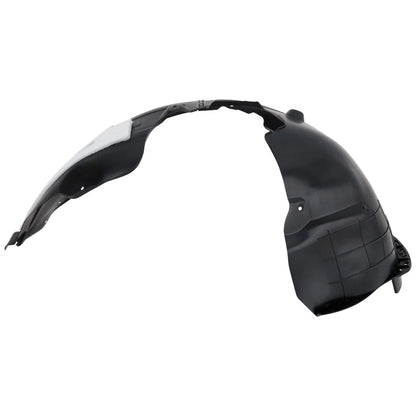 1pc Inner Fender Liner Compatible with Kia Niro 2023-2025 KI1248179 Front Driver