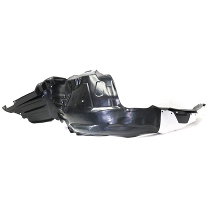 1pc Inner Fender Liner Compatible with Subaru Impreza 2015-2016 SU1248126 Front Driver