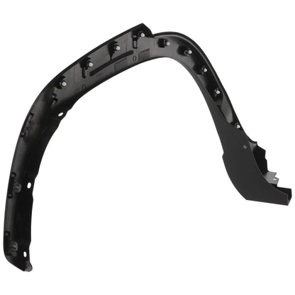 1pc Inner Fender Liner Compatible with Toyota Corolla Cross 2022-2024 TO1790118 Rear Driver