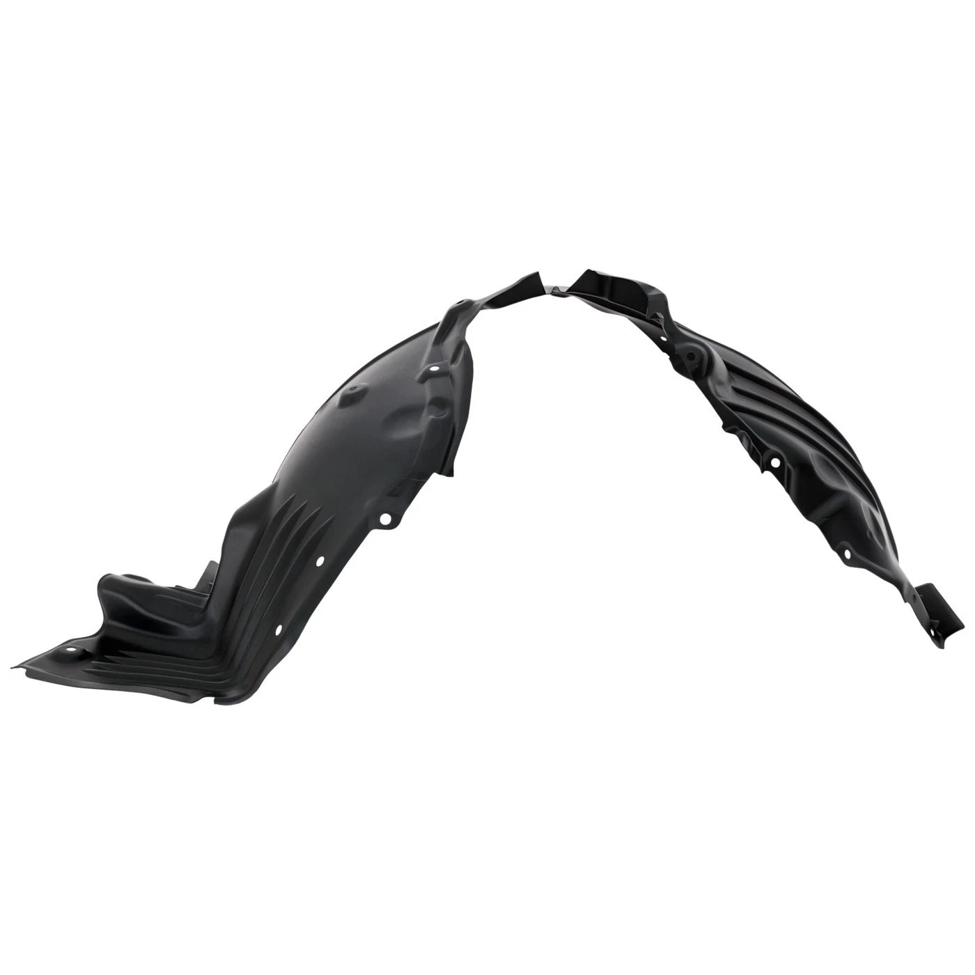 1pc Inner Fender Liner Compatible with Mazda CX-90 2024 MA1248159 Front Driver