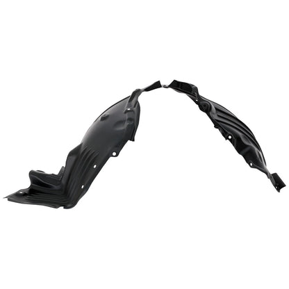 1pc Inner Fender Liner Compatible with Mazda CX-90 2024 MA1248159 Front Driver