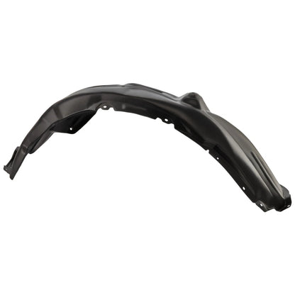 1pc Inner Fender Liner Compatible with Toyota Avalon 2013-2018 TO1248177 Front Driver