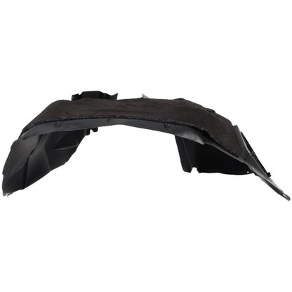 2pc Inner Fender Liner Compatible with Jeep Renegade 2019-2023 CH1248216 CH1249216 Front Passenger and Driver