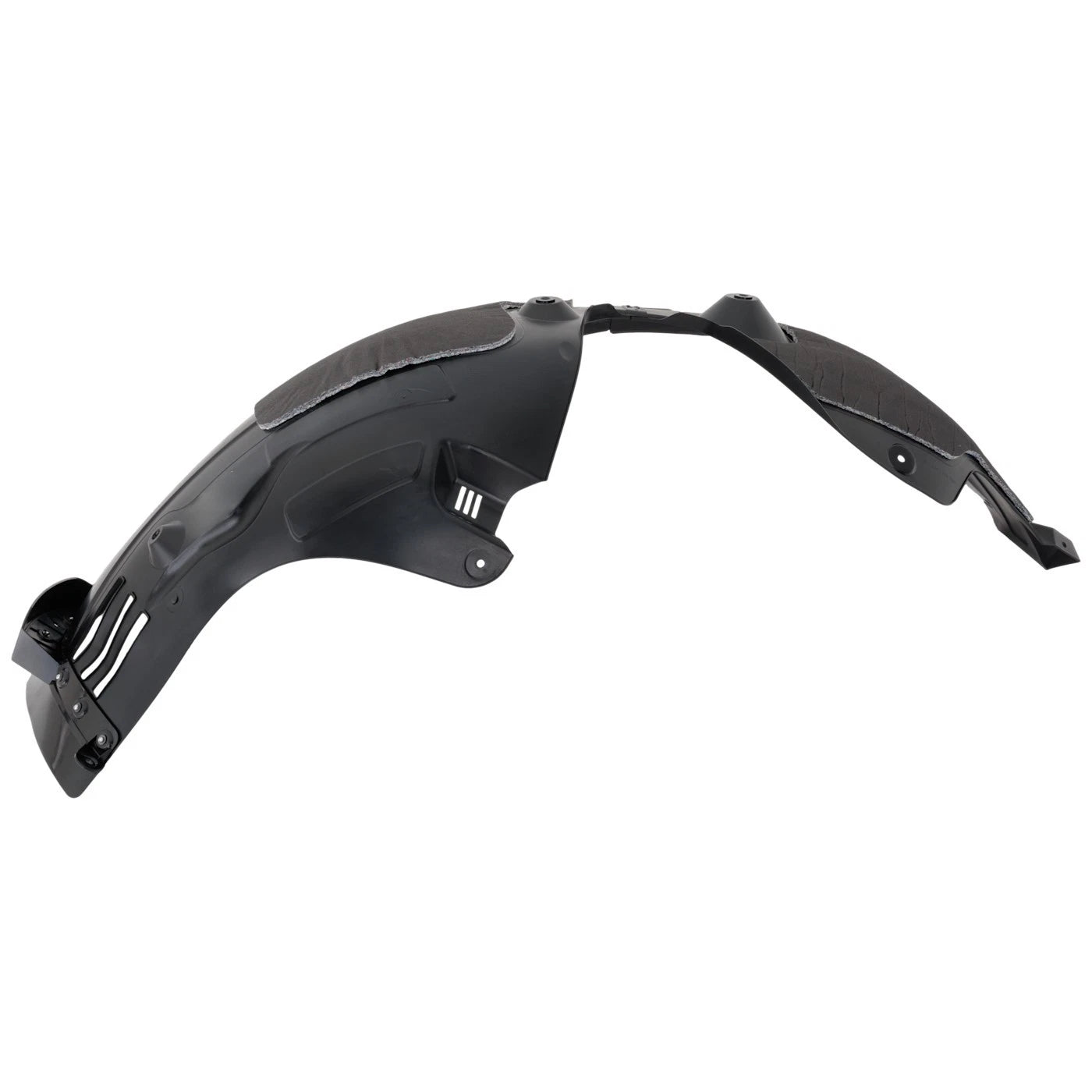 1pc Inner Fender Liner Compatible with Kia EV6 2022-2024 KI1249178 Front Passenger