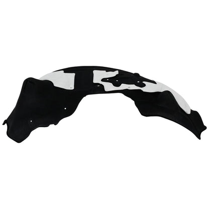 1pc Inner Fender Liner Compatible with Ford F-250 Super Duty 2023-2024 FO1248226 Front Driver