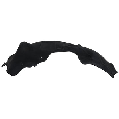 1pc Inner Fender Liner Compatible with Ford F-250 Super Duty 2023-2024 FO1248225 Front Driver