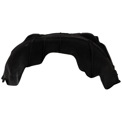 1pc Inner Fender Liner Compatible with GMC Sierra 1500 2014-2019 GM1248262 Front Driver