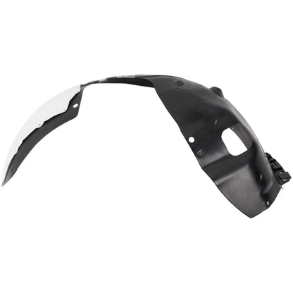 1pc Inner Fender Liner Compatible with Hyundai Tucson 2022-2024 HY1248193 Front Driver