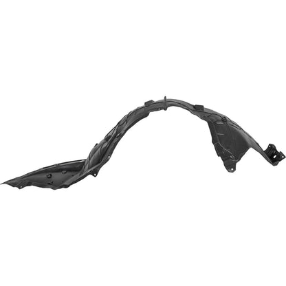 1pc Inner Fender Liner Compatible with Nissan Altima 2019-2023 NI1249166 Front Passenger