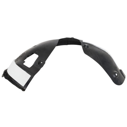 1pc Inner Fender Liner Compatible with Kia Telluride 2020-2025 KI1249165 Front Passenger