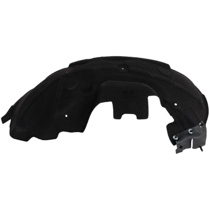 1pc Inner Fender Liner Compatible with Ford Bronco 2021-2025 FO1248221 Front Driver