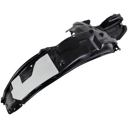 1pc Inner Fender Liner Compatible with Subaru Forester 2014-2018 SU1249127 Front Passenger