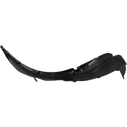 1pc Inner Fender Liner Compatible with Kia Soul 2017-2019 KI1249150 Front Passenger