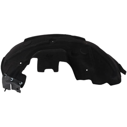 1pc Inner Fender Liner Compatible with Ford Bronco 2021-2025 FO1249221 Front Passenger