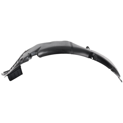 1pc Inner Fender Liner Compatible with Kia Soul 2015-2016 KI1248140 Front Driver