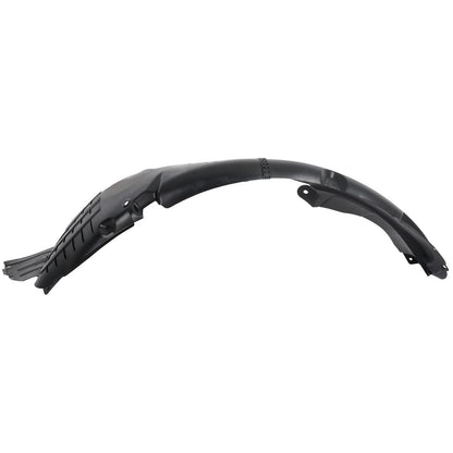 2pc Inner Fender Liner Compatible with Kia Soul 2014 KI1248130 KI1249130 Front Passenger and Driver