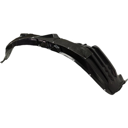 1pc Inner Fender Liner Compatible with Mitsubishi Outlander 2014-2020 MI1249133 Front Passenger