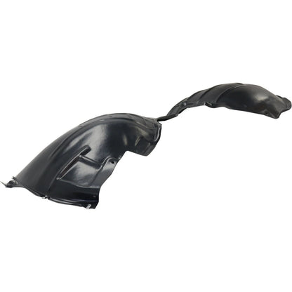 2pc Inner Fender Liner Compatible with Chevrolet Equinox 2018-2024 GM1249261 GM1248261 Front Passenger and Driver