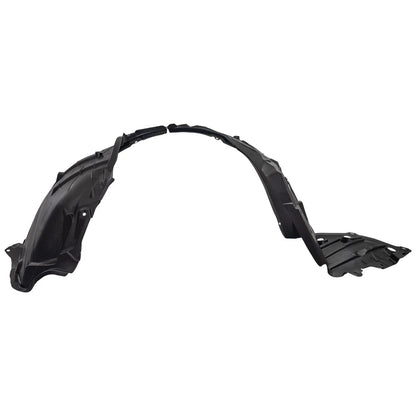 1pc Inner Fender Liner Compatible with Nissan Murano 2015-2024 NI1248153 Front Driver