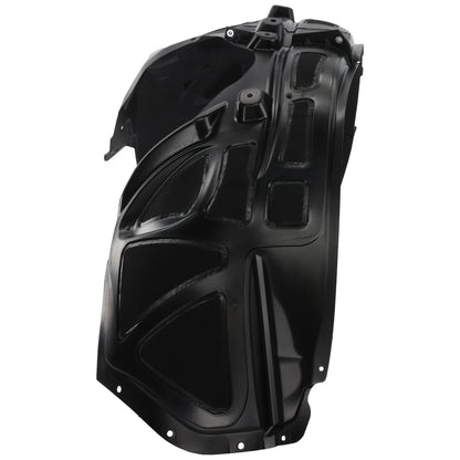 1pc Inner Fender Liner Compatible with Chrysler 300 2015-2023 CH1249185 Front Passenger