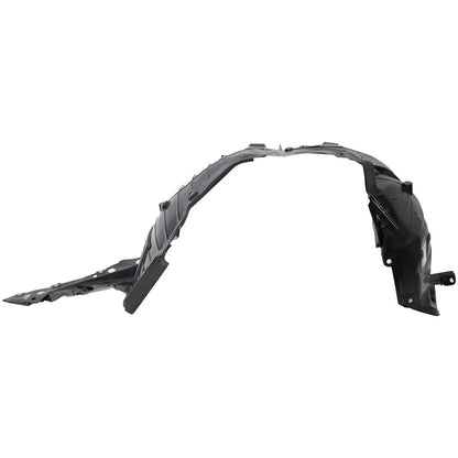 1pc Inner Fender Liner Compatible with Nissan Maxima 2016-2023 NI1249154 Front Passenger