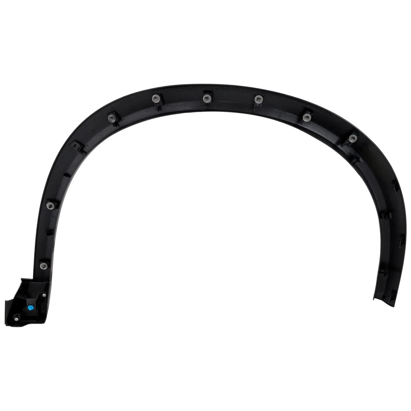 1pc Inner Fender Liner Compatible with Nissan Altima 2019-2025 NI1249165 Front Passenger