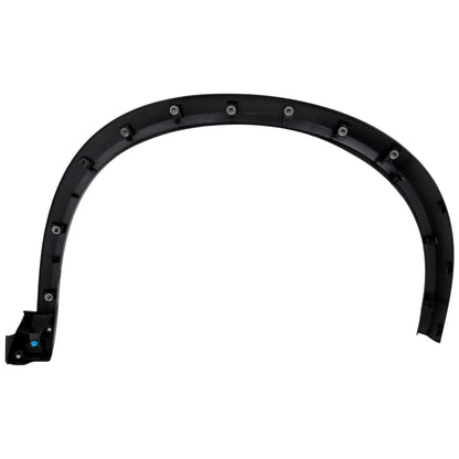 1pc Inner Fender Liner Compatible with Nissan Altima 2019-2025 NI1249165 Front Passenger