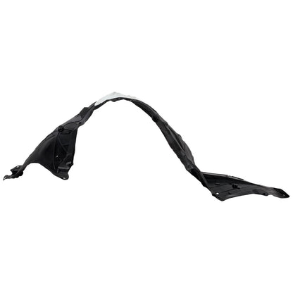 1pc Inner Fender Liner Compatible with Nissan Altima 2019-2025 NI1248165 Front Driver