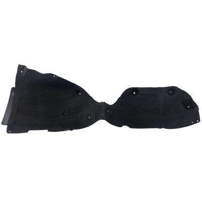 1pc Inner Fender Liner Compatible with Kia Carnival 2022-2024 KI1249169 Front Passenger