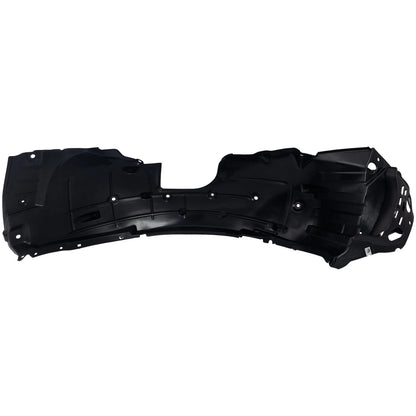 1pc Inner Fender Liner Compatible with Honda Civic 2017-2019 HO1248205 Front Driver