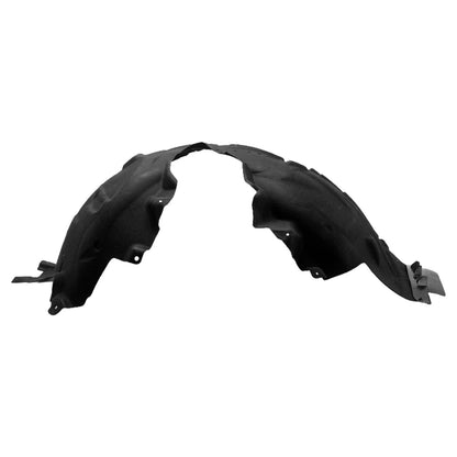 1pc Inner Fender Liner Compatible with Ford Explorer 2020-2024 FO1248204 Front Driver