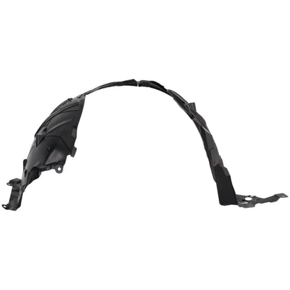 1pc Inner Fender Liner Compatible with Nissan Pathfinder 2022-2024 NI1248186 Front Driver