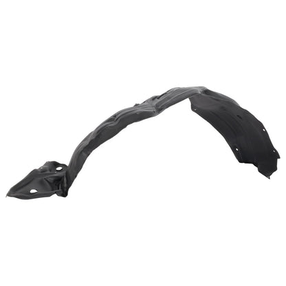 2pc Inner Fender Liner Compatible with Toyota Highlander 2014-2019 TO1248194 TO1249194 Front Passenger and Driver