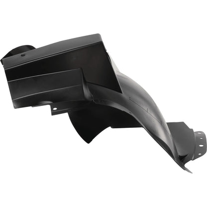 2pc Inner Fender Liner Compatible with GMC Acadia 2013-2016 GM1248242 GM1249242 Front Passenger and Driver