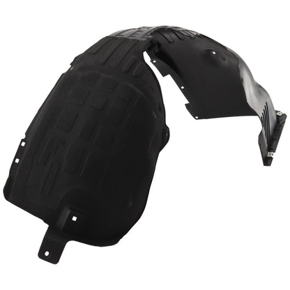 1pc Inner Fender Liner Compatible with Kia Optima 2016-2018 KI1248152 Front Driver