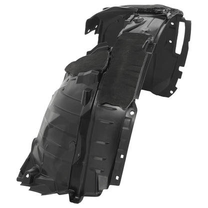 1pc Inner Fender Liner Compatible with Nissan Rogue 2021-2025 NI1249183 Front Passenger