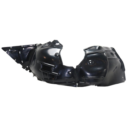 1pc Inner Fender Liner Compatible with Chevrolet Camaro 2016-2024 GM1248295 Front Driver