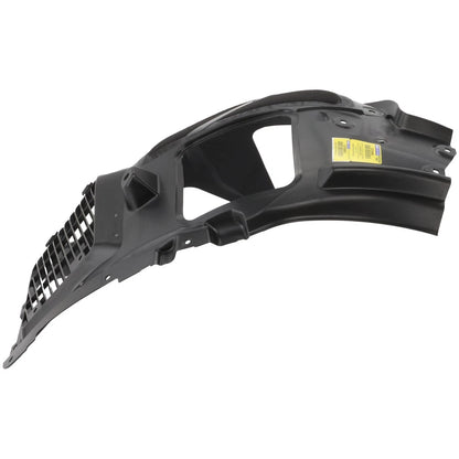 1pc Inner Fender Liner Compatible with BMW 530i xDrive 2017-2023 BM1248157 Front Driver