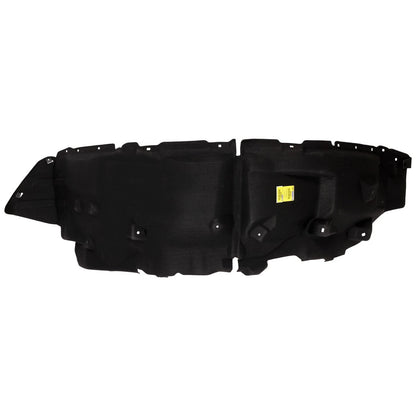 2pc Inner Fender Liner Compatible with Toyota Tundra 2022-2024 TO1248253 TO1249253 Front Passenger and Driver