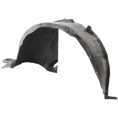 2pc Inner Fender Liner Compatible with Nissan Kicks 2018-2020 NI1248174 NI1249174 Front Passenger and Driver