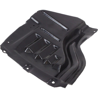 2pc Inner Fender Liner Compatible with Toyota Tundra 2007-2013 TO1248146 TO1249146 Front Passenger and Driver