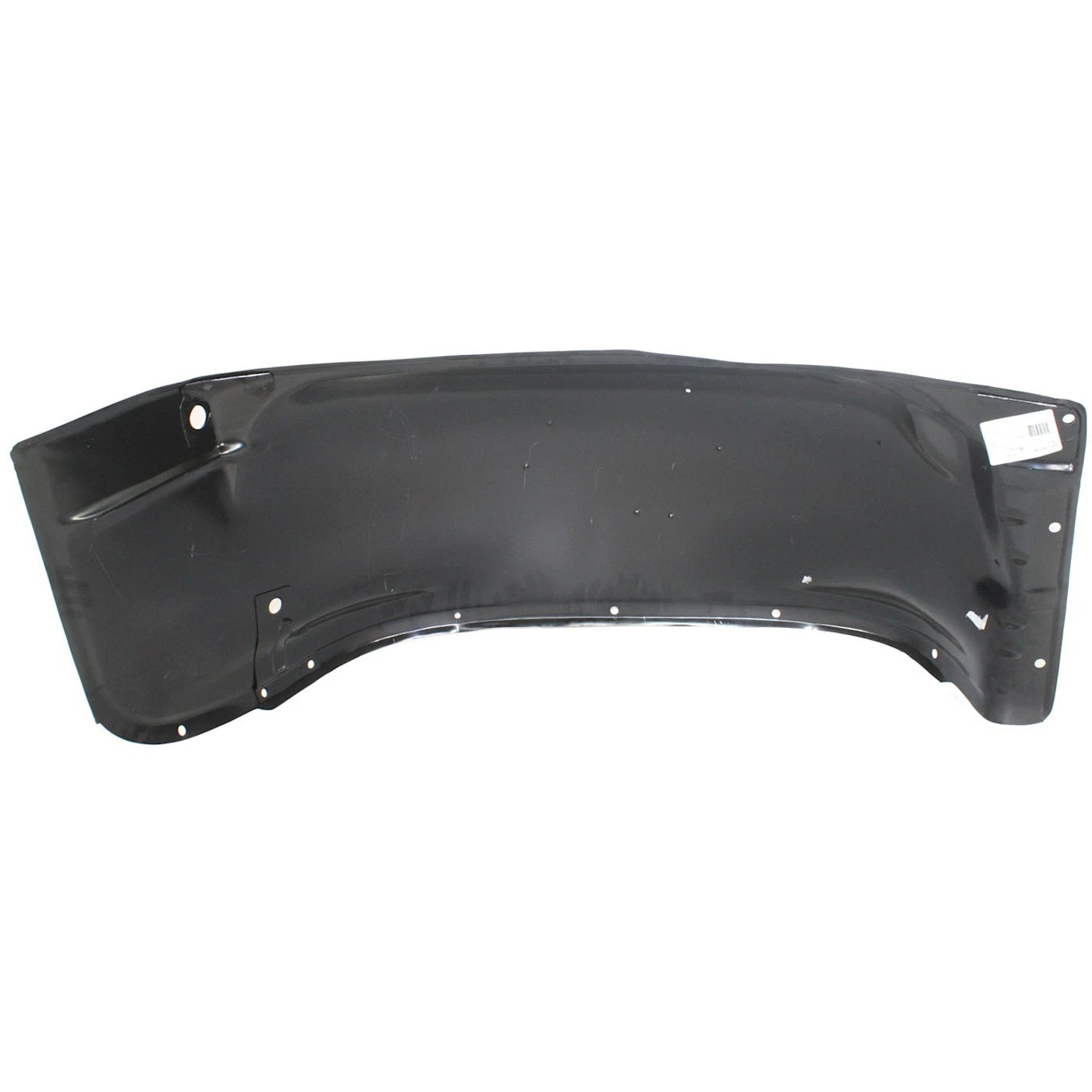1pc Inner Fender Liner Compatible with Chevrolet C10 1973-1980 GM1246101 Front Driver