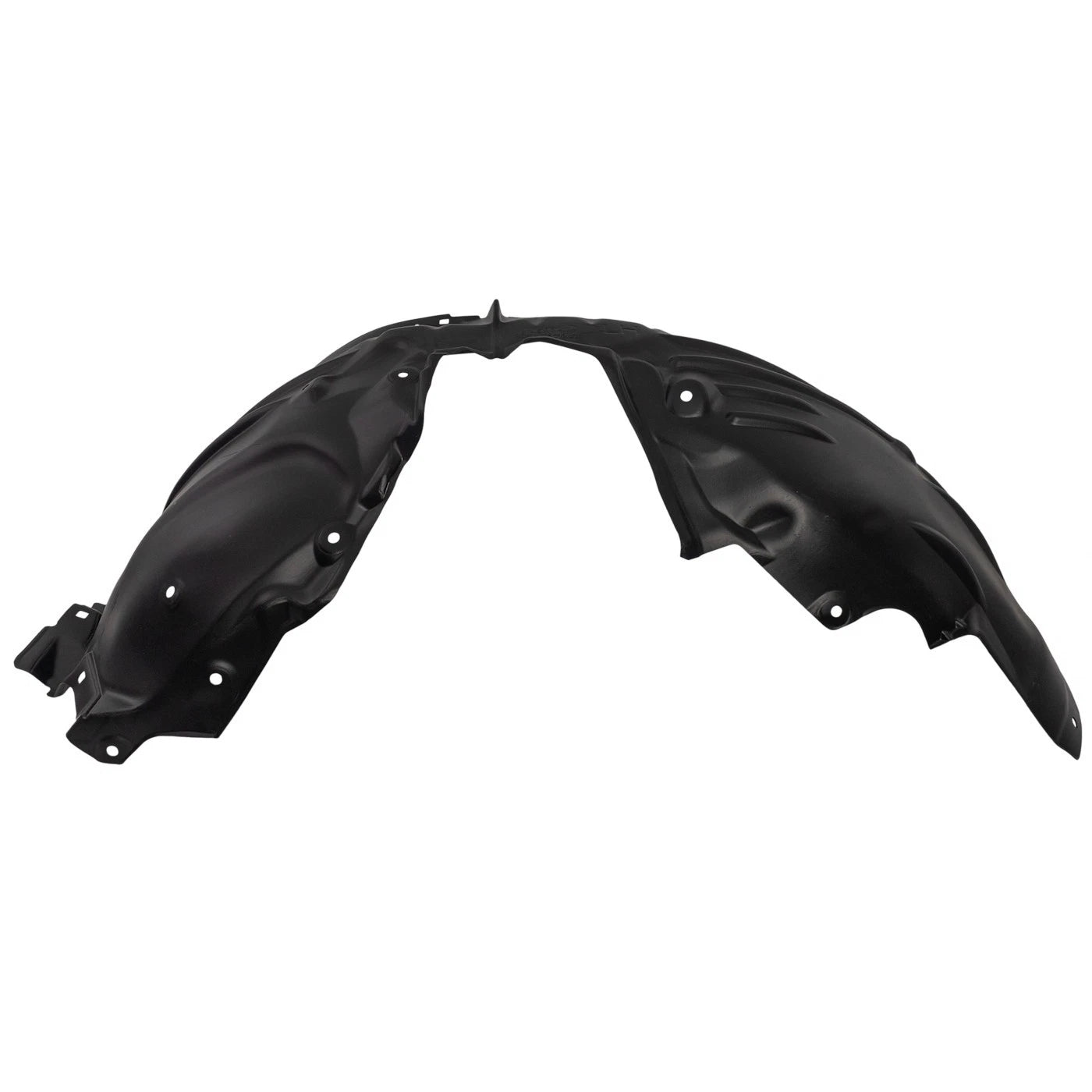 1pc Inner Fender Liner Compatible with Mazda CX-5 2022-2025 MA1248158 Front Driver