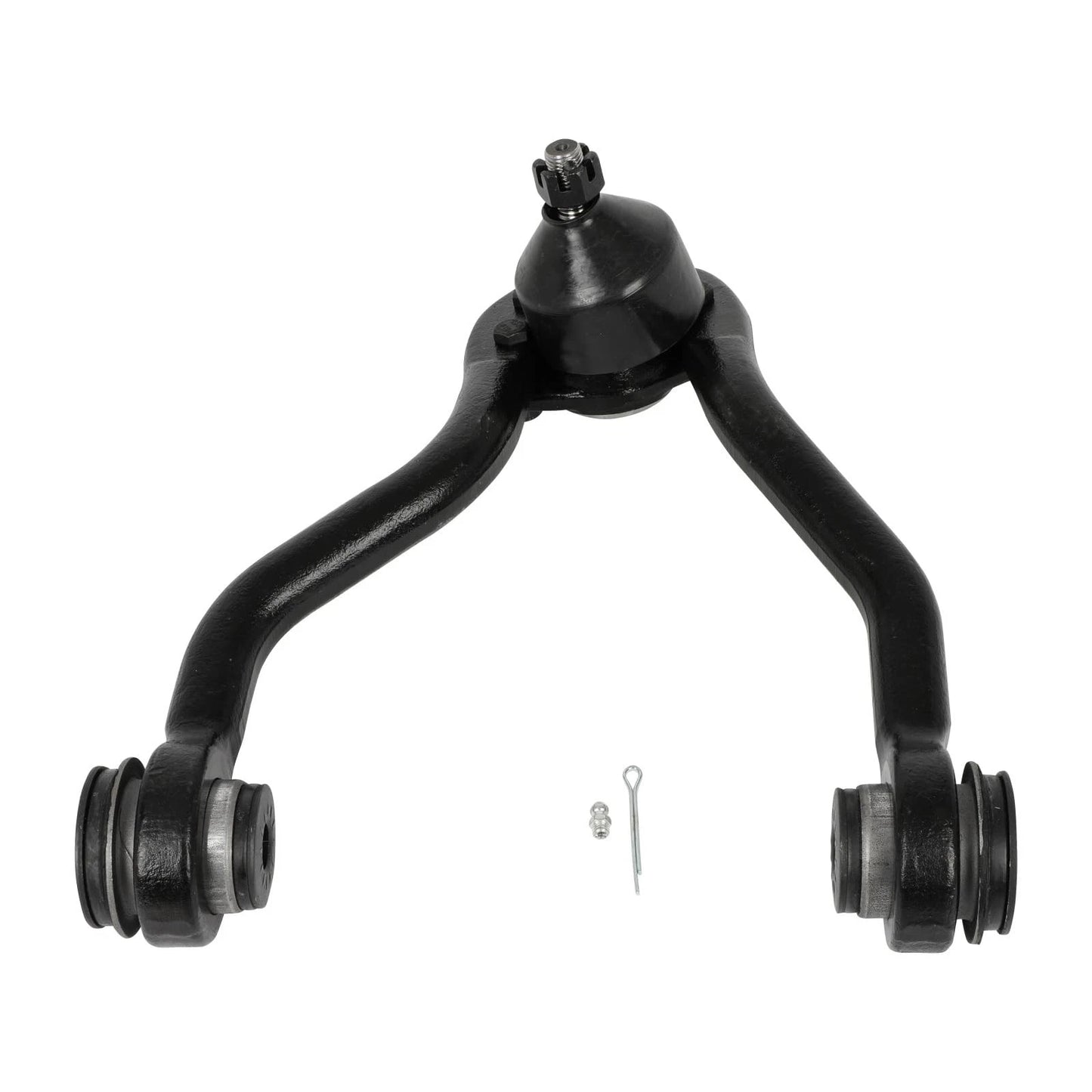 2pc K620719 K620720 Front Upper Control Arms with Ball Joints for Chevy for GMC Tahoe Yukon 1992 1993 1994 1995 1996 1997 1998 1999 2000