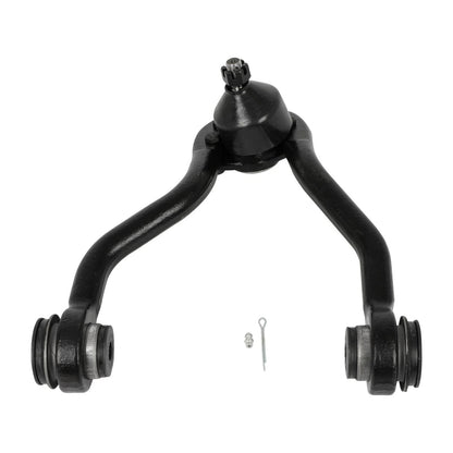 2pc K620719 K620720 Front Upper Control Arms with Ball Joints for Chevy for GMC Tahoe Yukon 1992 1993 1994 1995 1996 1997 1998 1999 2000