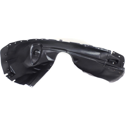 1pc Inner Fender Liner Compatible with Ford Escape 2013-2014 FO1248158 Front Driver