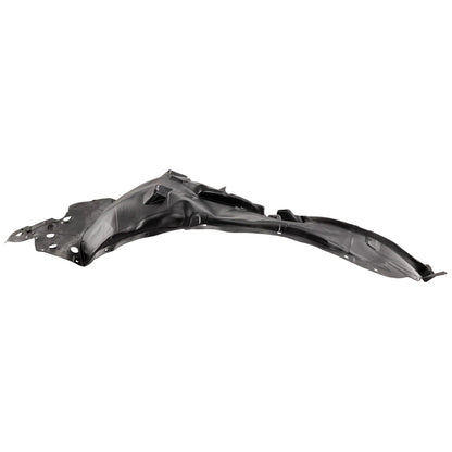 2pc Inner Fender Liner Compatible with Nissan Kicks 2018-2020 NI1249175 NI1248175 Front Passenger and Driver