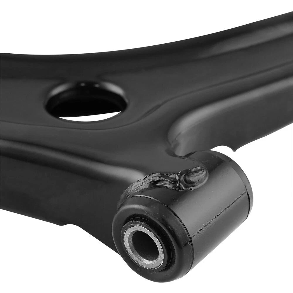 2pc K620065 K620066 Front Lower Control Arms Kit For Jeep Patriot Compass 2007 2008 2009 2010 2011 2012 2013 2014 2015 2016 2017